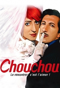 Chouchou online