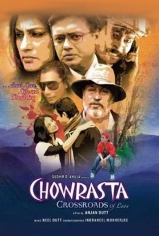 Chowrasta Crossroads of Love on-line gratuito