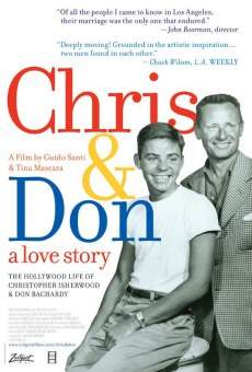 Chris & Don. A Love Story online free