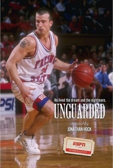 30 for 30: Unguarded online streaming