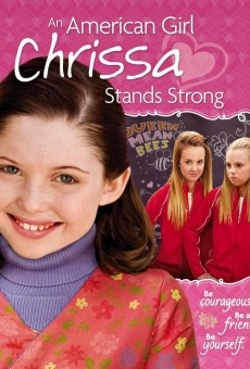 An American Girl: Chrissa Stands Strong online free