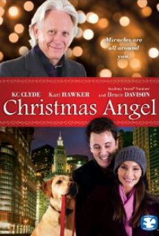 Christmas Angel on-line gratuito