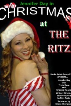 Christmas at the Ritz online