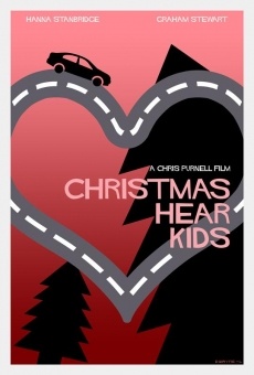 Christmas Hear Kids streaming en ligne gratuit