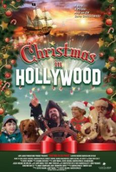 Ver película Christmas in Hollywood