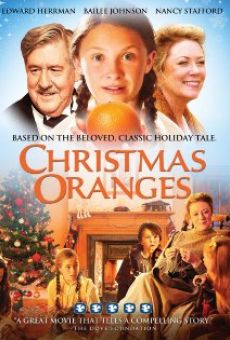 Christmas Oranges online free