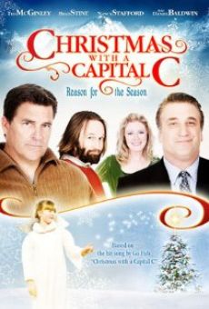 Christmas with a Capital C online