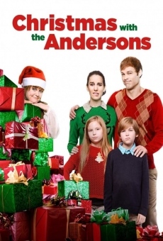 Christmas with the Andersons gratis