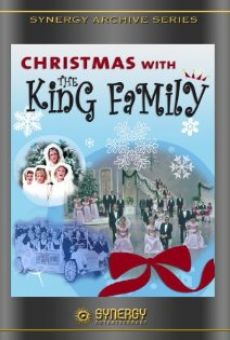 Christmas with the King Family on-line gratuito
