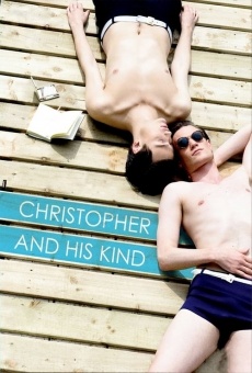 Christopher and His Kind online kostenlos