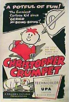 Christopher Crumpet gratis