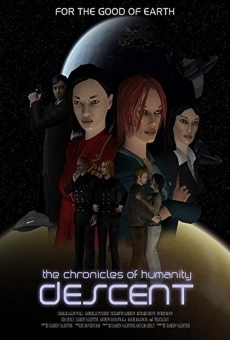 Chronicles of Humanity: Descent online