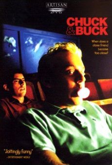 Chuck & Buck gratis