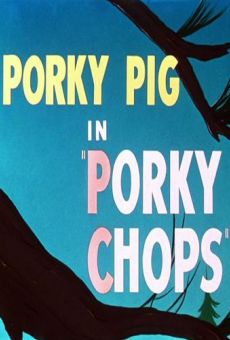 Looney Tunes: Porky Chops kostenlos