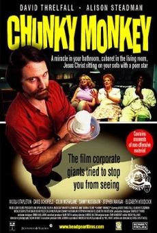 Chunky Monkey gratis