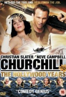 Churchill: The Hollywood Years online