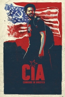 CIA: Comrade in America online