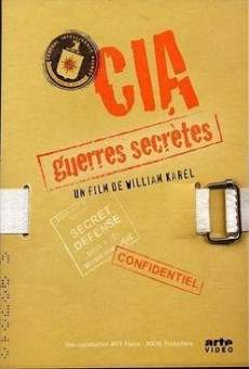 CIA: Guerres secrètes online