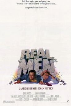 Real men - noi uomini duri online