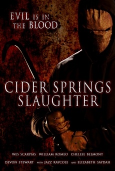 Cider Springs Slaughter en ligne gratuit