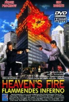 Heaven's Fire online free