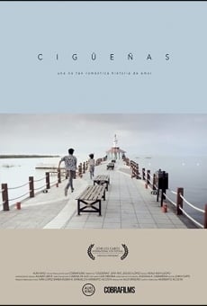 Cigüeñas online free