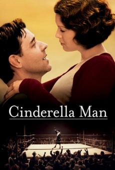 Cinderella Man stream online deutsch