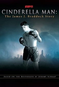 Cinderella Man: The James J. Braddock Story online kostenlos