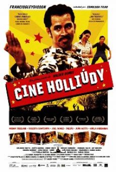 Cine Holliúdy online