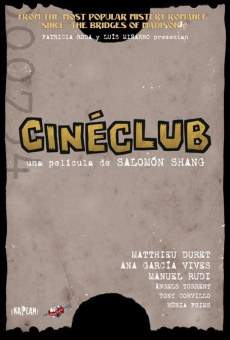Cinéclub online