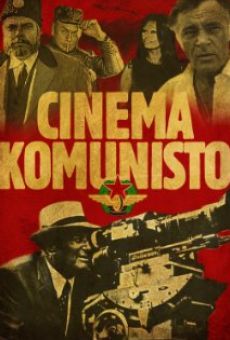 Cinema Komunisto stream online deutsch