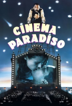 Cinema Paradiso online