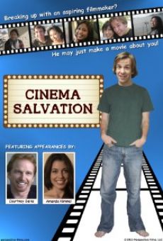 Cinema Salvation online