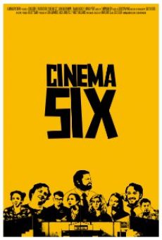 Cinema Six gratis