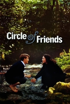 Le cercle des amies