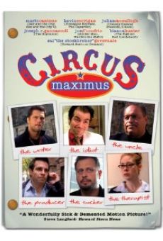 Circus Maximus online kostenlos