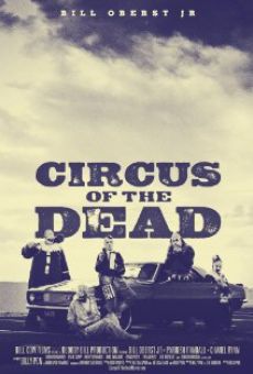Circus of the Dead online
