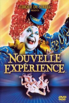 Cirque du Soleil: Nouvelle Expérience gratis