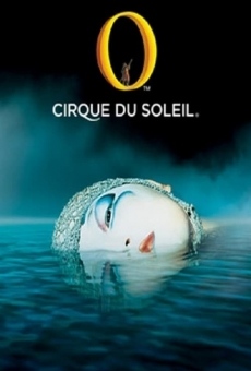 Cirque du Soleil: O online