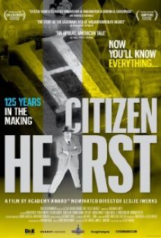 Citizen Hearst online
