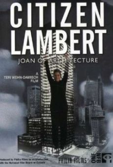Citizen Lambert: Joan of Architecture online