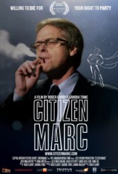 Citizen Marc on-line gratuito