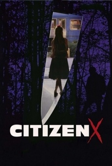 Citizen X online