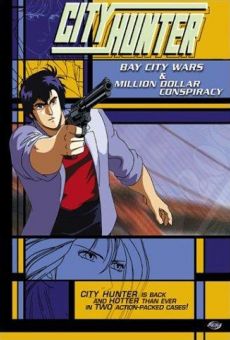City Hunter - Special 2: Guerra al Bay City Hotel online