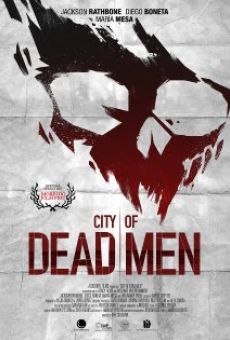 City of Dead Men online kostenlos