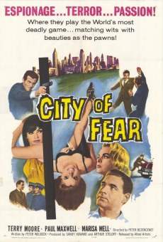 City of Fear gratis