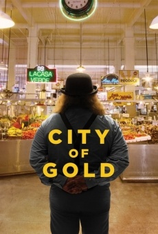 City of Gold gratis