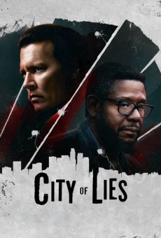 City of Lies kostenlos