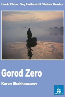 Gorod Zero on-line gratuito