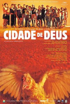 Ciudad de Dios, película completa en español